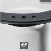 Zwilling Simplify Pannenset RVS 5-delig