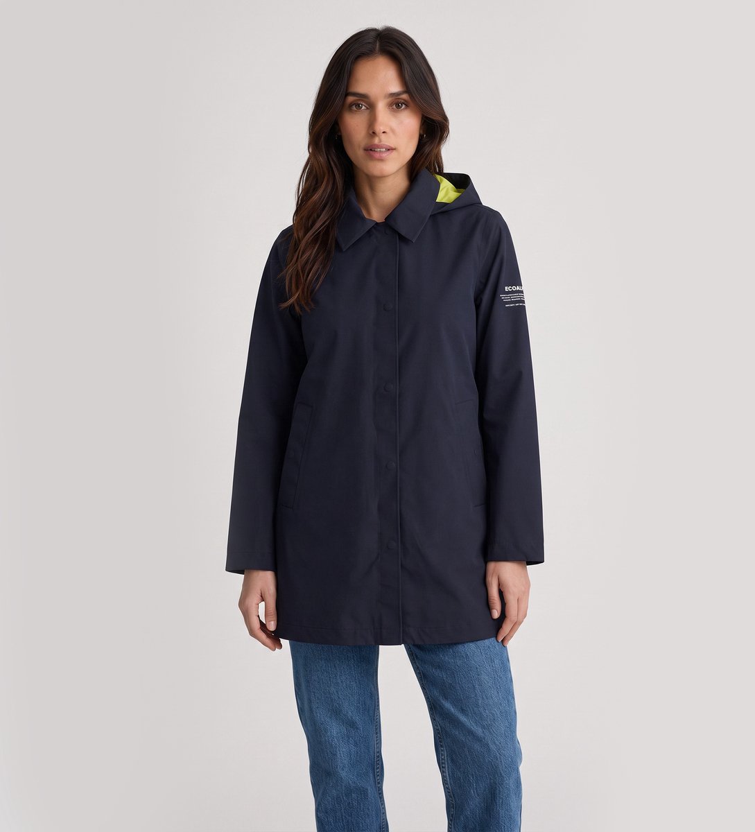 ECOALF Storm jas