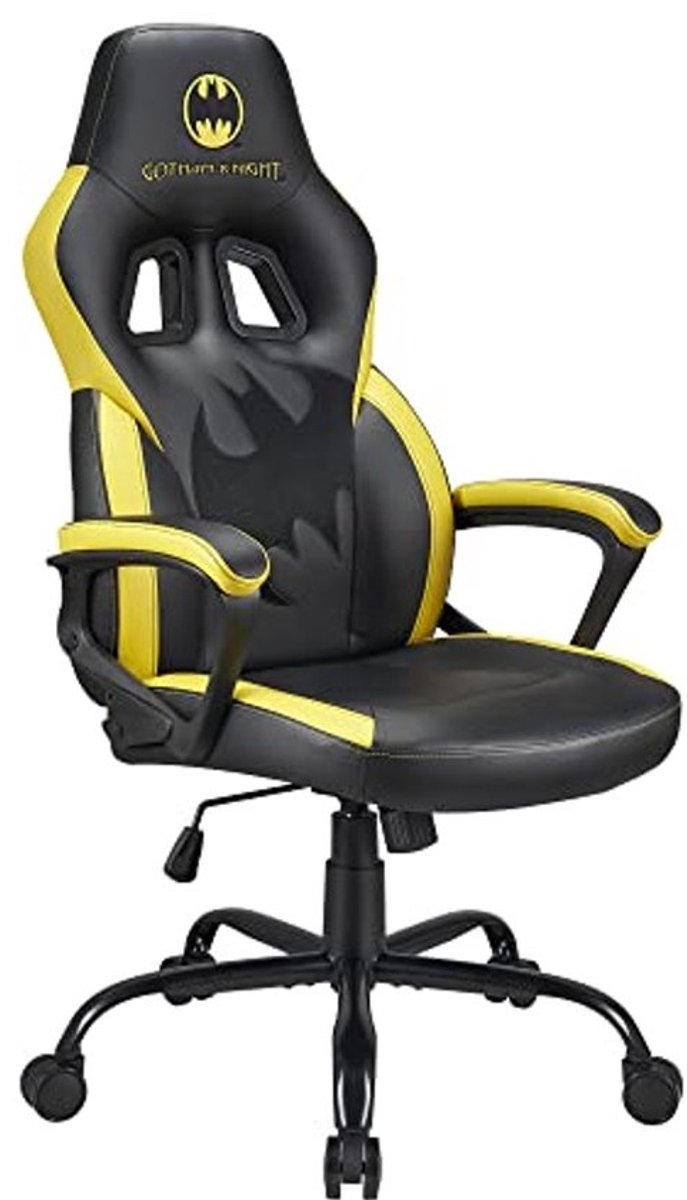Ergonomische Gamingstoel XL - Comfortabel en Stijlvol