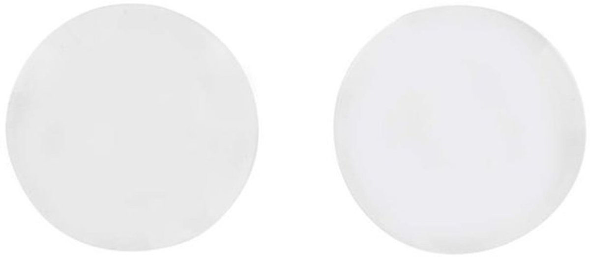 50mm Diameter Acryl Vergrootglas Lens voor Gemakkelijk Lezen