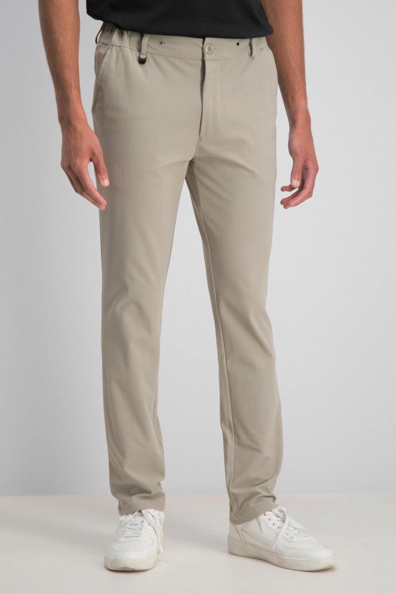 Gabbiano Broek Movar 8267822 00672 Sage Green Mannen Maat - L
