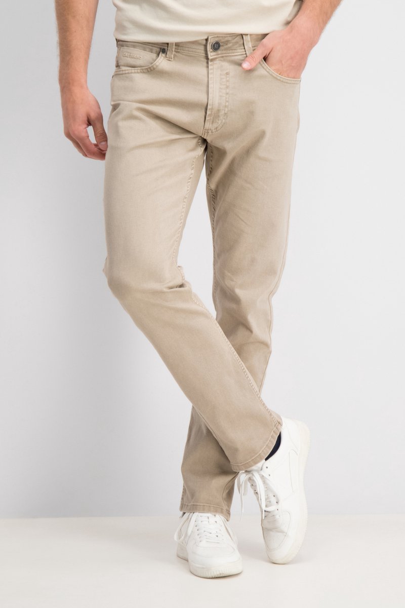 Gabbiano Jeans Axel 8267820 00676 Almond Mannen Maat - W33 X L34