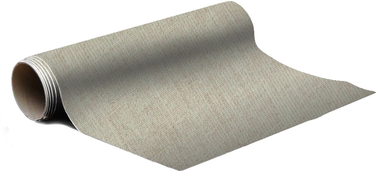 Magneetbehang - Luxe Fabric Sand - 100x250cm - Kamer26