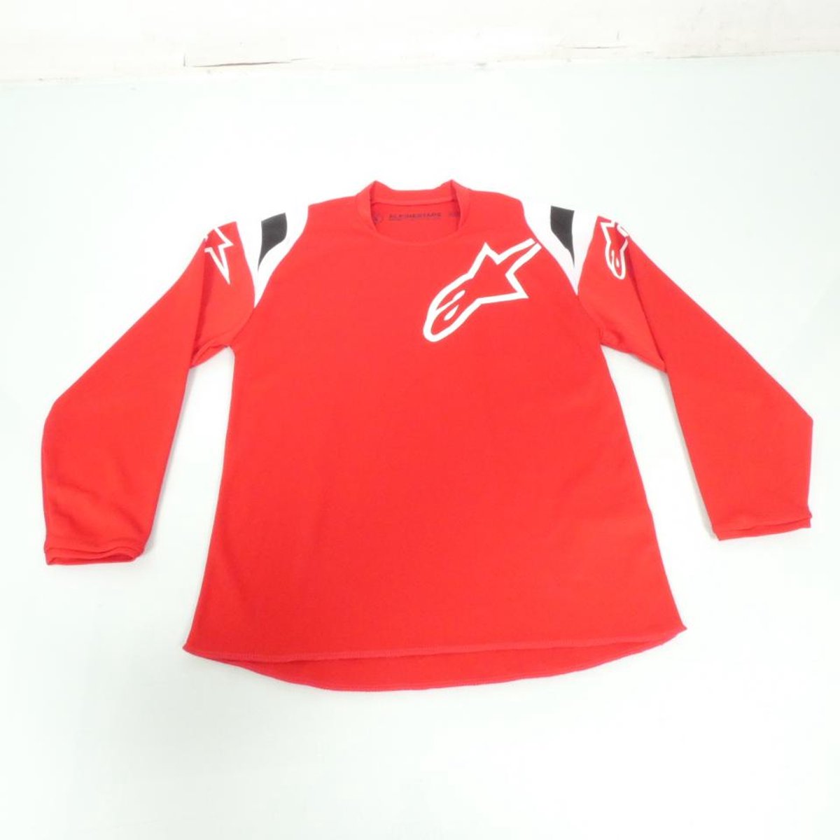 T-Shirt Alpinestars pour enfant Alpinestars Taille S/M Enfant Taille S enfant Neuf