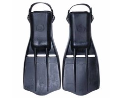 Tecnomar Profesional Duikvinnen Zwart EU 40-42