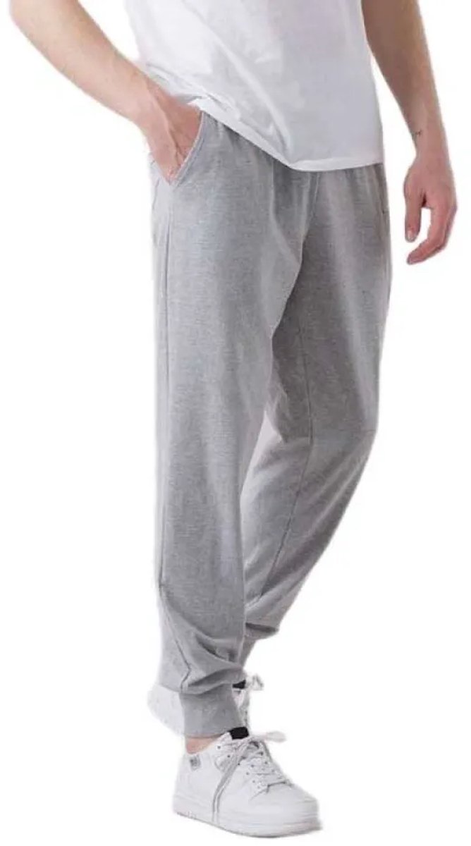 Everlast Heavy Trainingsbroek Grijs M Man