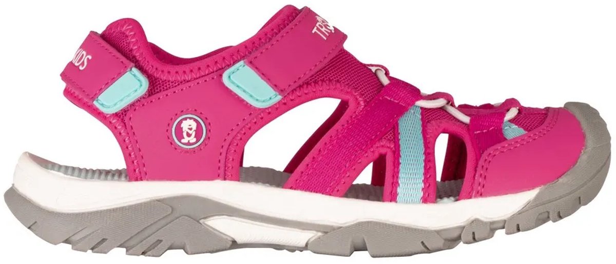 Trollkids Stavanger Xt Sandalen Roze EU 36 Kinderen