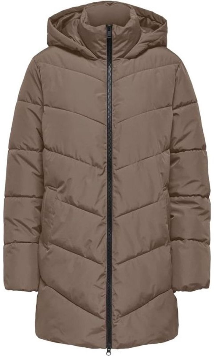 ONLY - ONLCLAIR PUFFER COAT CC OTW - Meisjes - Gewatteerde jassen