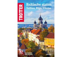 Trotter - Baltische staten
