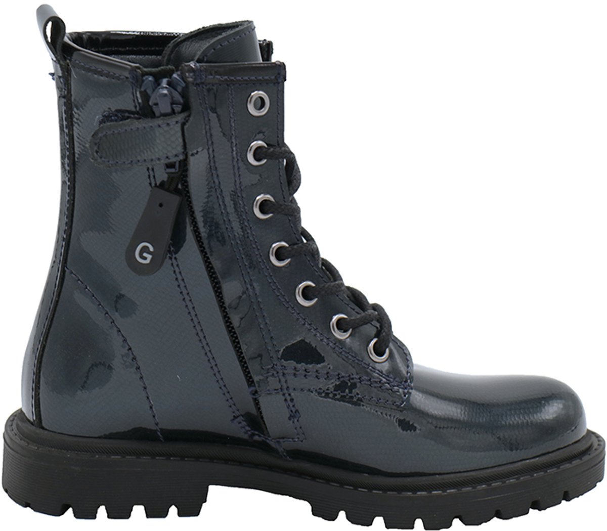 Giga - Bikerboot - G4630-C49 - maat 33