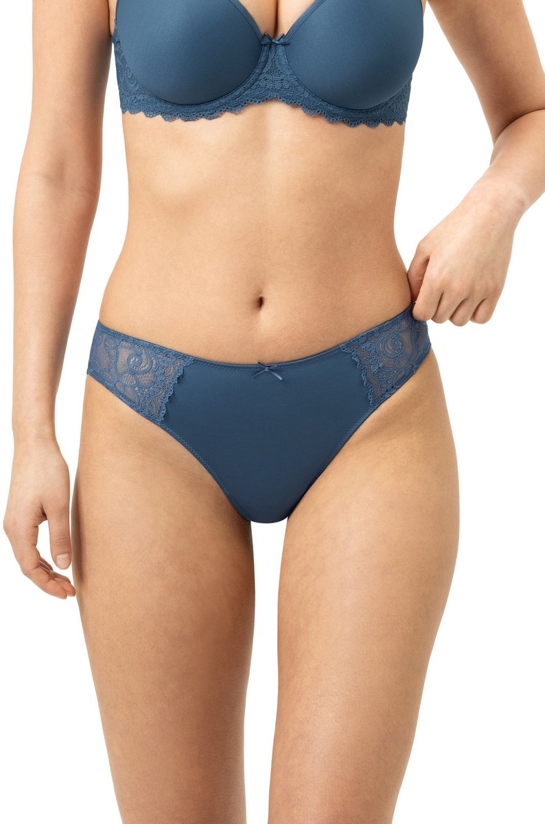 mey Damen String Serie Amorous