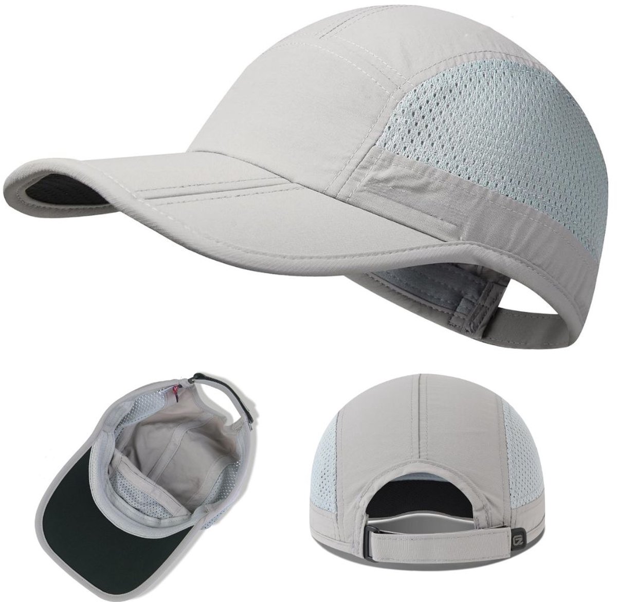 Zavio® Koelpet - Verkoelende Pet - Sports Cap