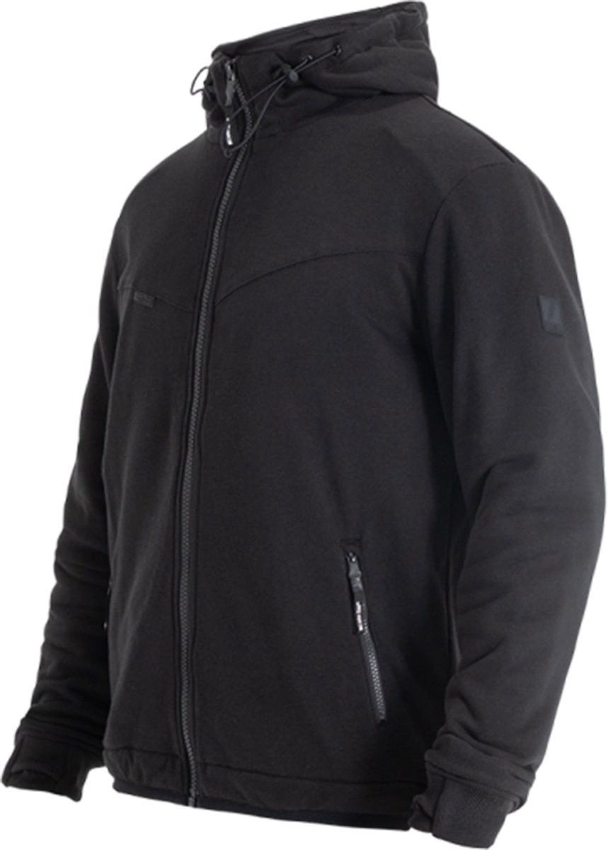 John Doe V3 XTM Motorhoodie -