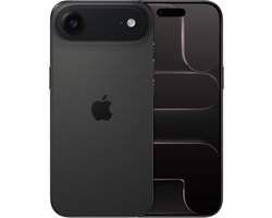 Apple iPhone Air - 256GB - Space Black
