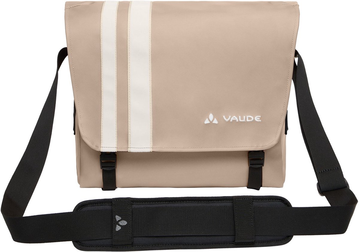 Vaude Aguni Messenger - Schoudertas 13 36 cm (agave)