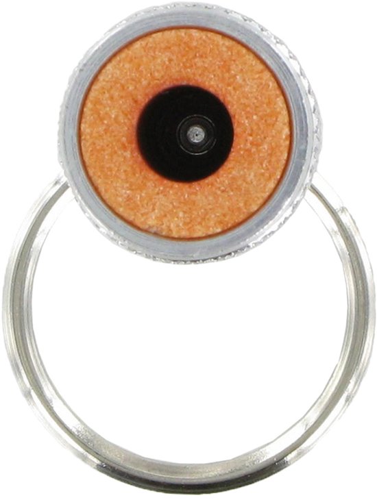 Bull's Aluminium Key-Fob Sharpener van Bull's — afbeelding 4