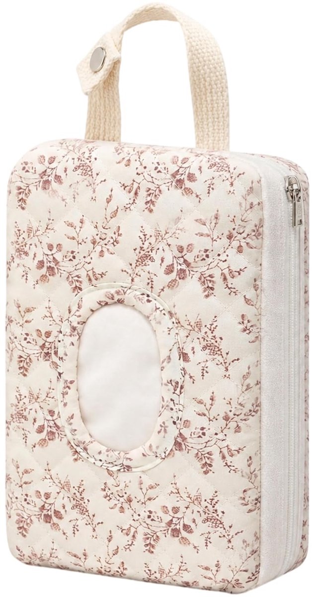 Solidchoice - Organizer voor Luiertas en Nat Wipes Bag
