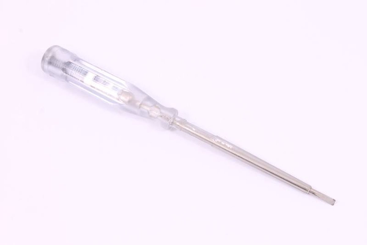 Unior Spanningzoeker 630vde 180 32159