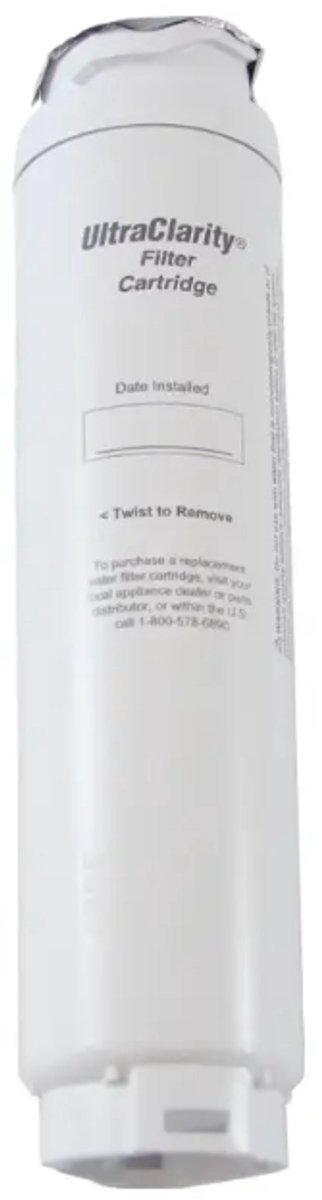 Bosch Siemens Waterfilter Amerikaanse Koelkast Origineel 11034151 — afbeelding 5