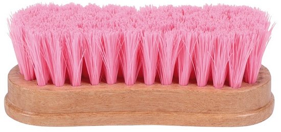 Harry's Horse Hoofdborstel Harry's Horse Klein Roze