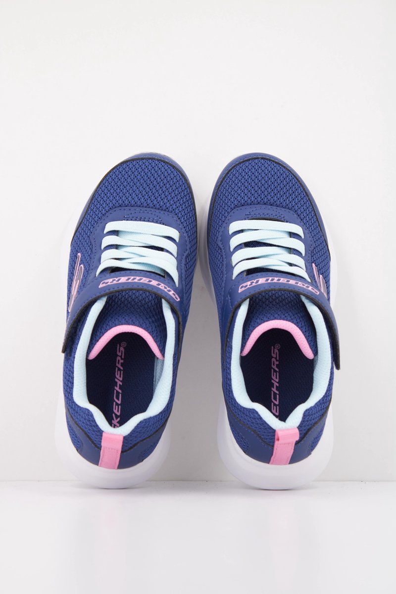 SKECHERS SELECTORS Blauw 30 EU