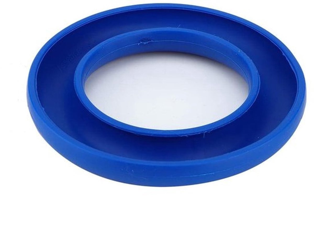 Spoolhouder Flexibele Siliconen - Opbergdoos voor Spoelen - Naaien/Borduurwerk Accessoires - Hoogwaardige Silicagel - Draagbaar en Lichtgewicht - Houdt Werktafel Netjes - Spoelorganizer