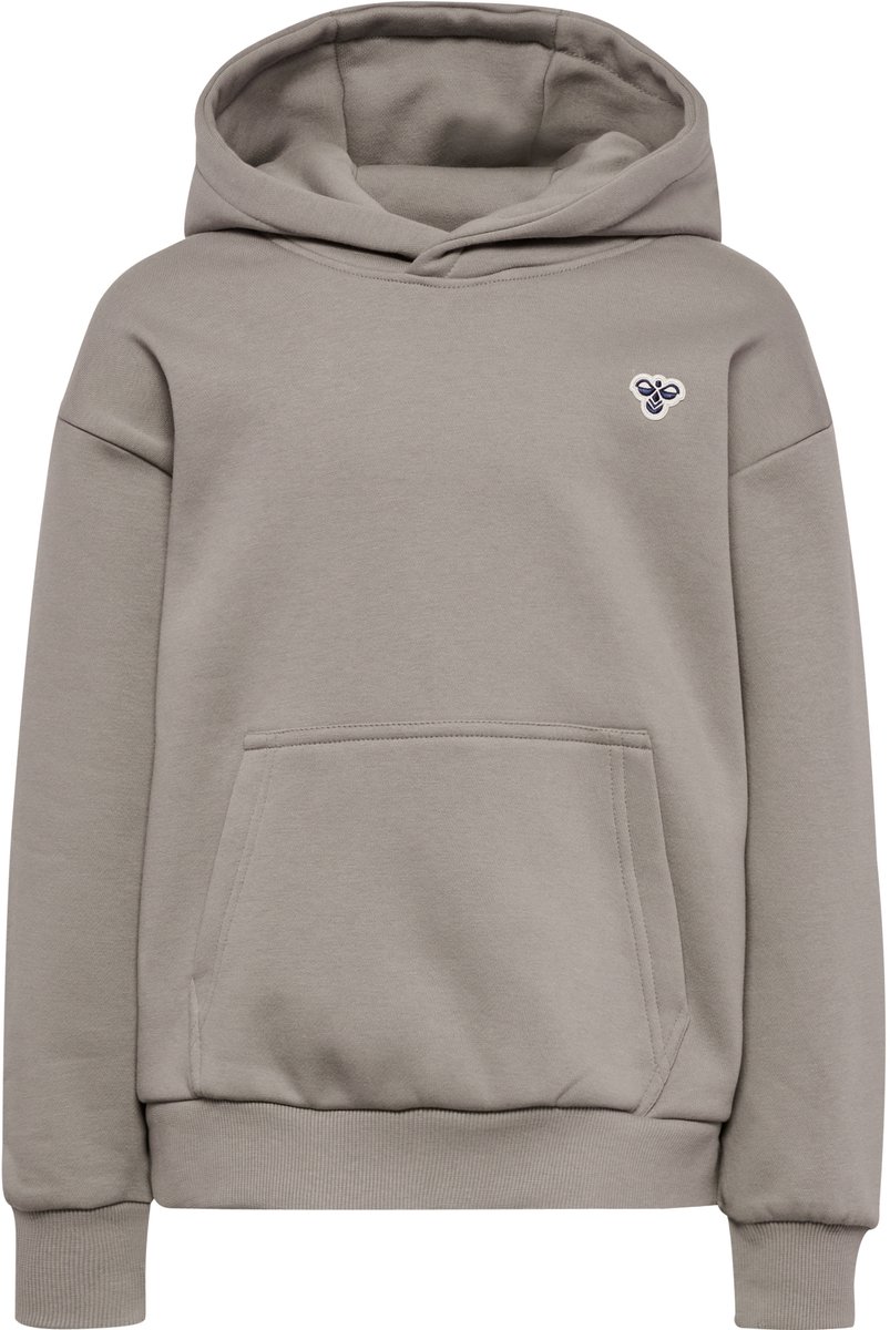 Hmljr Loose Hoodie Bee