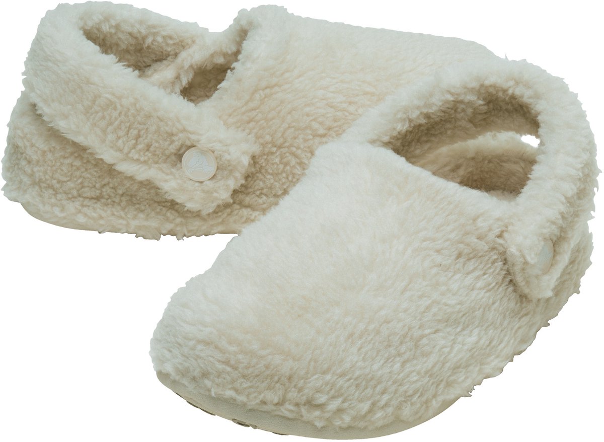 Chausson à Enfiler Enfant Classic Cozzy Slipper