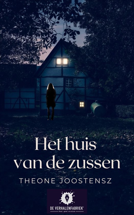 Het huis van de zussen