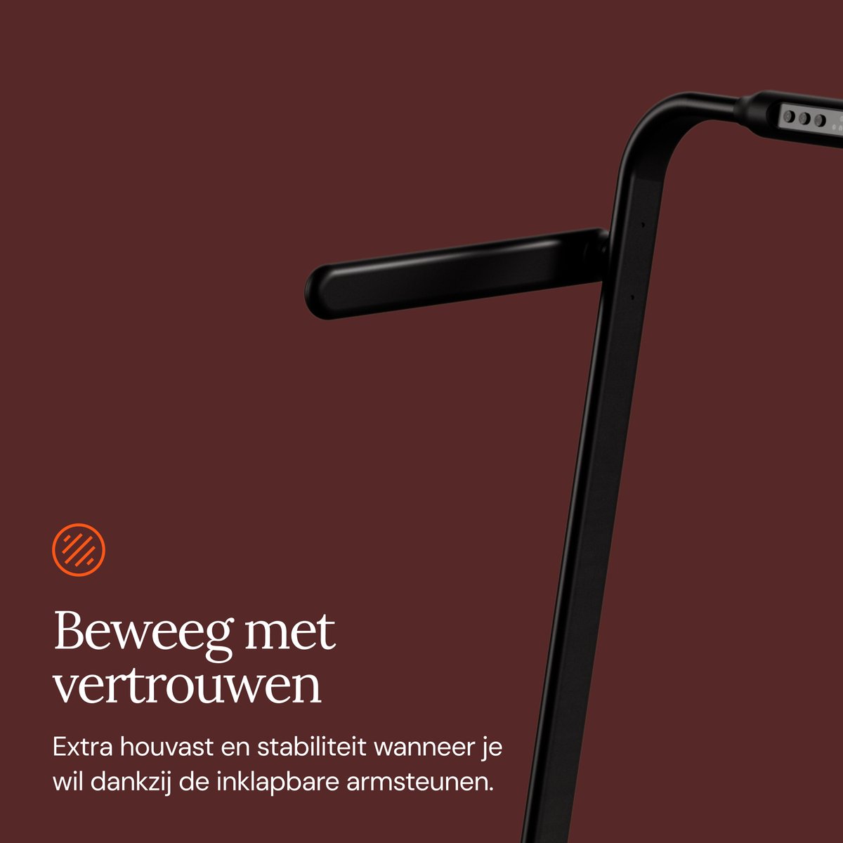 Moov Walk Plus met 15% helling thumbnail 5