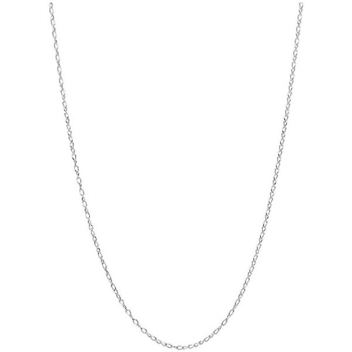 BROSWAY FANCY FZB04 ZILVEREN KETTING 1 STUK