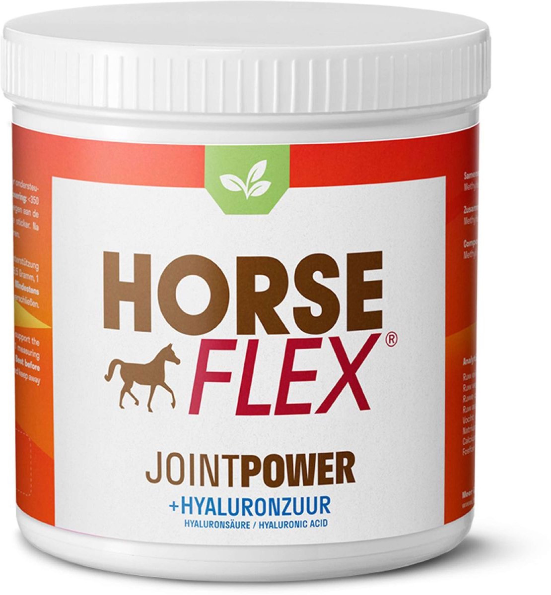 Horseflex JointPower 5000 Navul