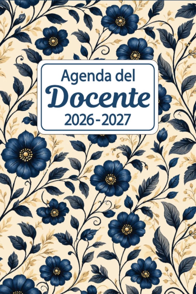 SnelShoppen - Agenda del Docente 2026-2027 A5 - Week- en maandplanner voor leraren - Augustus 2026 tot Juli 2027 - Professioneel docentenregister