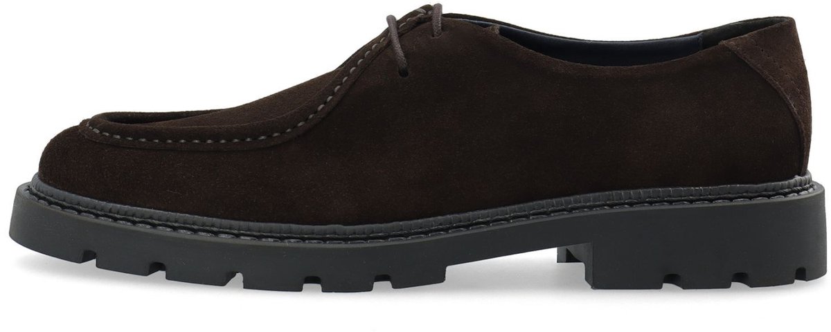 Bianco Moc-toe schoenen BIAJEFF