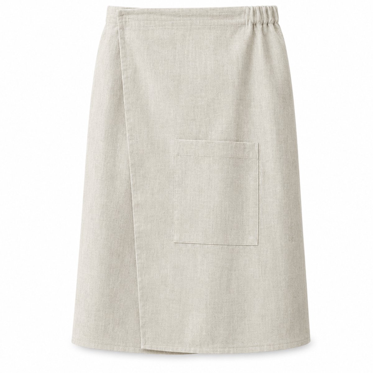 Saunastrijder Sauna handdoek Heren