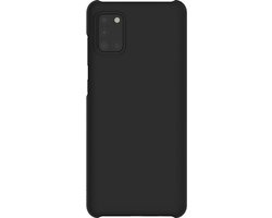Samsung hard cover - zwart - voor Samsung A315 Galaxy A31
