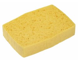 Spontex Azella 86 glazenwasser spons - pak 10 stuks