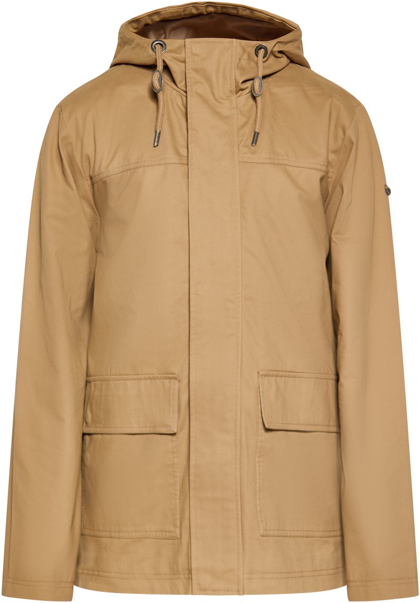 DreiMaster Anorak