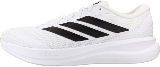 Adidas Runfalcon 6 Chaussures de course Blanc EU 45 1/3 Homme