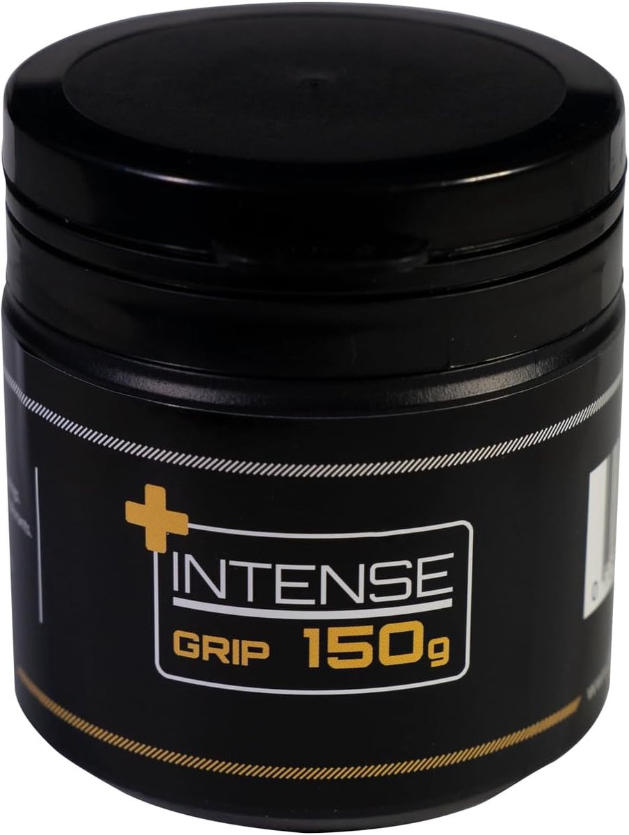 SnelShoppen - Intense Grip 150 gr. Handbalhars - Natuurlijke Handbalhars met Sterke Hechting - Colofonium Vrij - Makkelijk Schoon te Maken - Perfect v