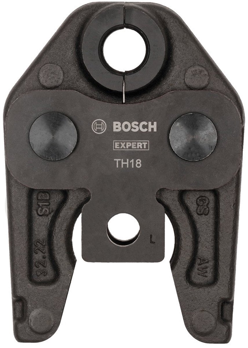 Bosch EXPERT PERSBEK STANDAARD TH18