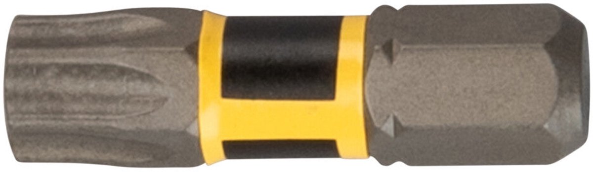 Makita E-25987 Impact Premier Slagschroefbit T40 x 25 mm 15 stuks