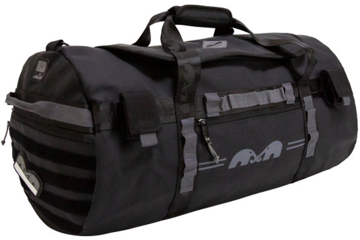 TK ELITE DUFFLE BAG