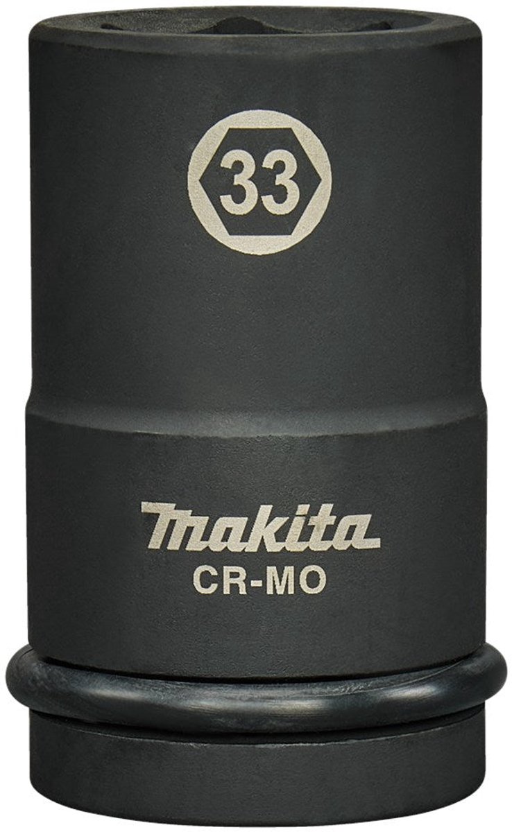 Makita E-24717 Krachtdop 1 | 33 x 90 mm