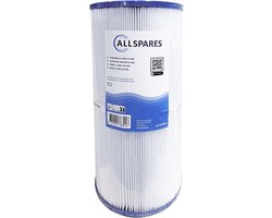 Spa Waterfilter geschikt voor Blue Lagoon MoonBay BLSF-13 - GP2128