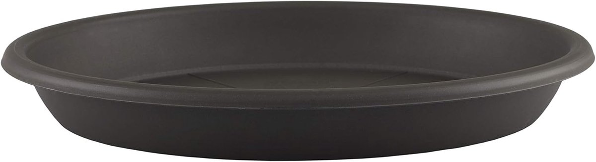 SnelShoppen - Artevi Sortefeuille Anthracite - Waterdoorlatende Sortefeuille, Diverse Kleuren en Maten, Ideaal voor Tuin, Camping en Feest