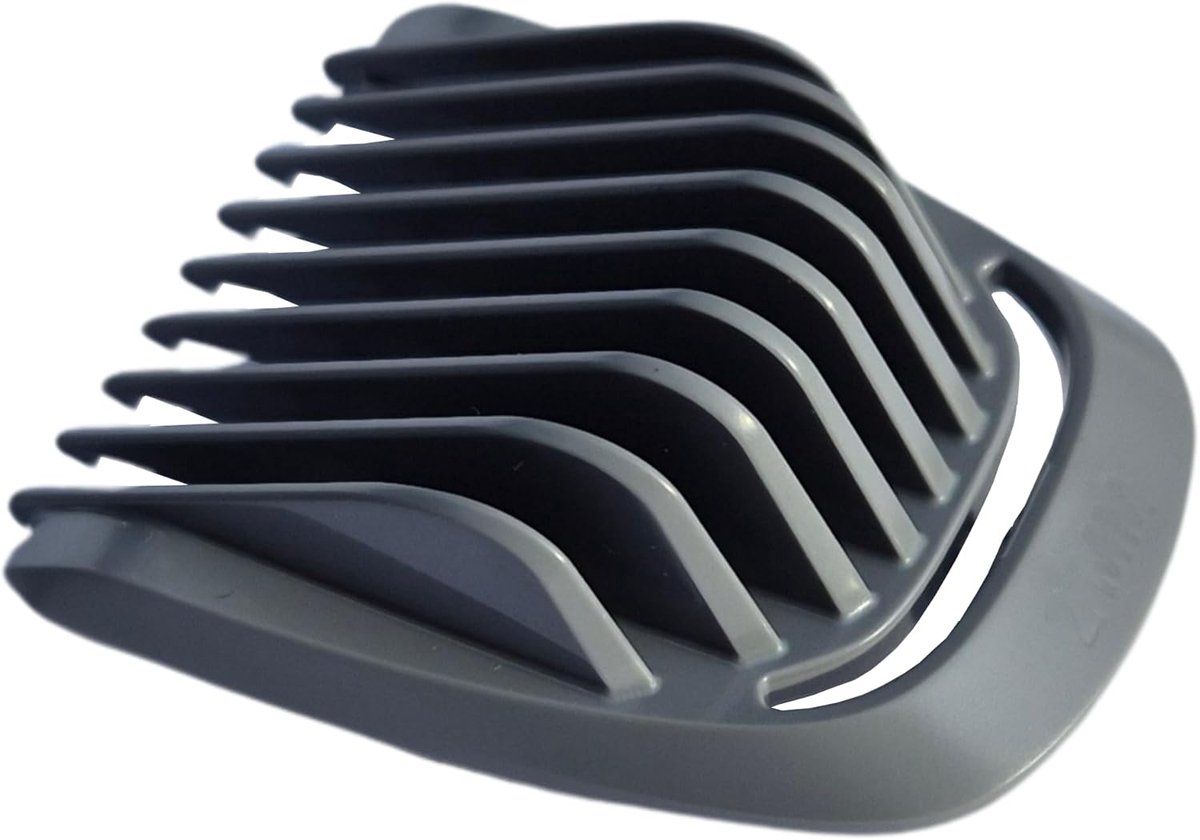 SnelShoppen - Trimmer Attachment Shaver Trimmer 2 mm CP0799 voor Multigroom - Compatibel met Philips 3000 5000 7000 Series - Precisie Snit voor Haar e