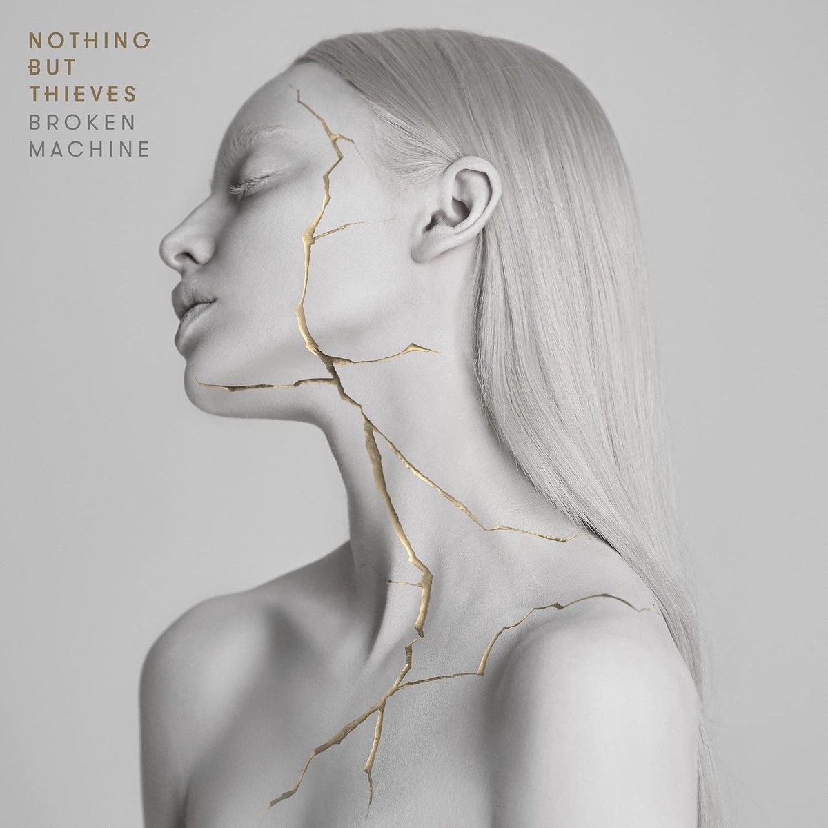 SnelShoppen - Broken Machine - Innovatieve en Duurzame Machine voor Thuisgebruik - Multifunctioneel, Compact, Zwart, Perfect voor Klussen, Creatieve P