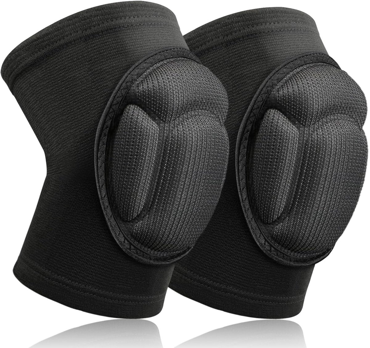 SnelShoppen - Unisex Knieschijven - Flintronic Werk Knieschijven - 1 Paar Volleyball Knieschijven - Dans Knieschijven - Anti-Collisie Knieschijven voo