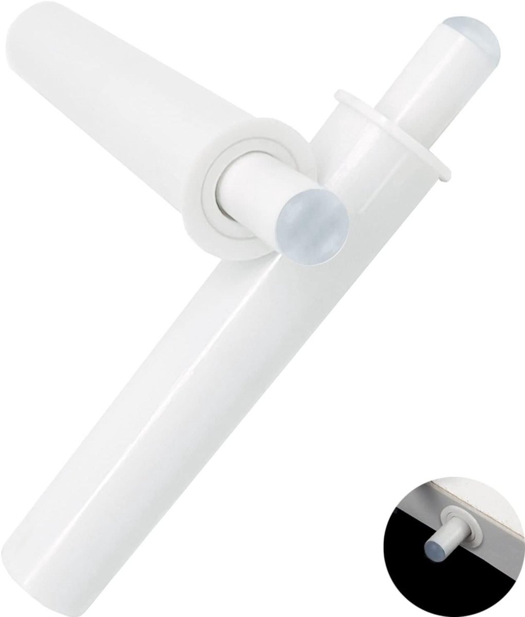 10 Stuks Softclose Deurdempers voor Meubels - Demper Buffers voor Kasten, Lades en Deuren - Geluidsarm Sluiten en Bescherming tegen Slijtage